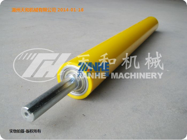 Polyurethane Roller